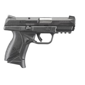 RUGER AMERICAN 45 ACP 3.8" 10rd - Black
