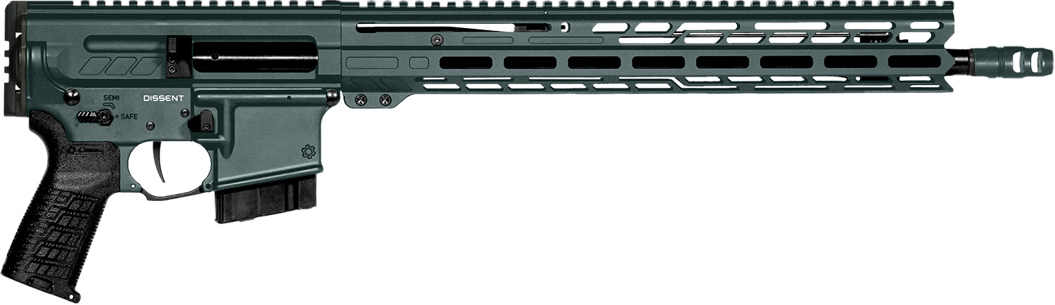 CMMG DISSENT MK4 .22 ARC Rifle - 16.1" Barrel