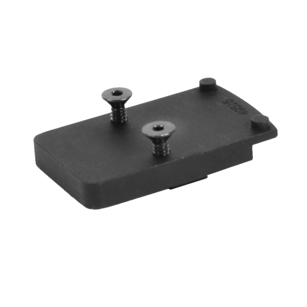 EGW Sight Mount Fits Holosun 407C/507C/Kimber 1911 Adjustable/Trijicon RMR/SRO