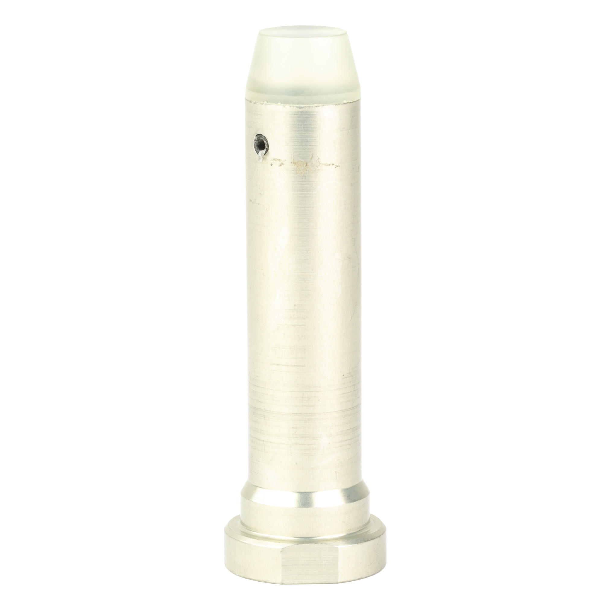 Battle Arms AR-15 Mil-Spec Carbine Buffer, Silver - AR15BUFFERC