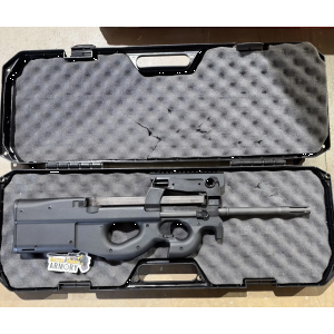 USED FN PS90, 5.7x28mm, 30 Round Magazine, No Factory Box, Rifle