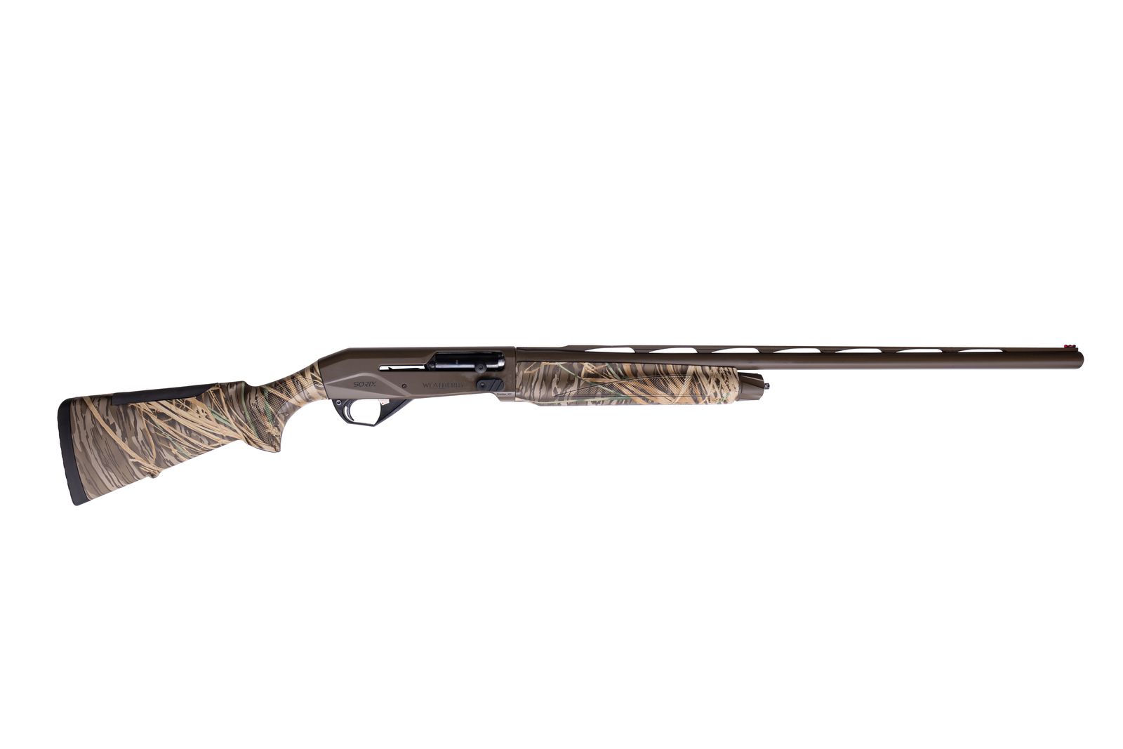 Weatherby Sorix Shadow Grass 12 Gauge Shotgun