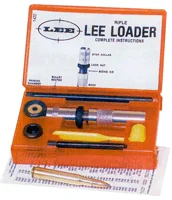 LEE LOADER 308 WINCHESTER