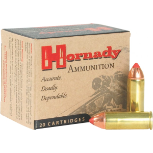 Hornady 92792 LEVEREvolution 45 Colt Flex Tip Expanding 225 GR - 20rd Box