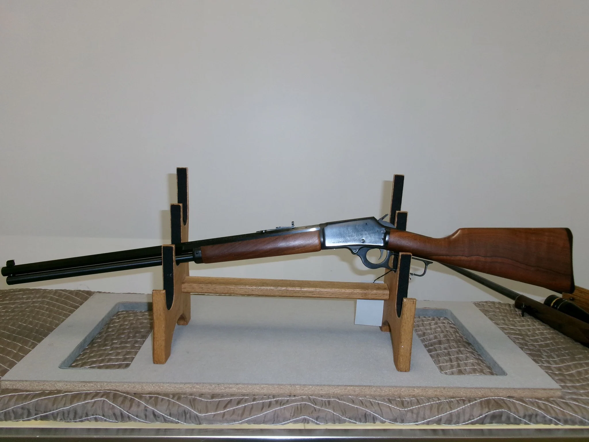 RUGER M77 MARK II (Used)