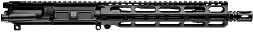 VKTR VK-1 COMPLETE AR-15 UPPER – RECEIVER 5.56 10.5″ BBL. BLACK - FREE SHIPPING