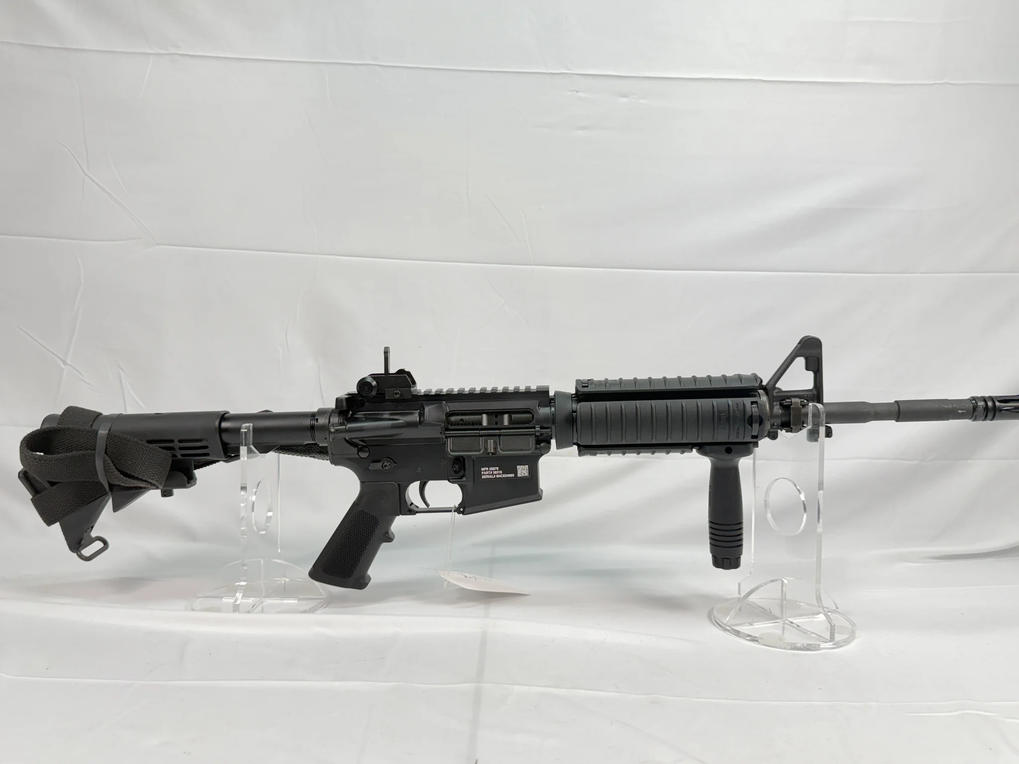 FN FN15 M4 MILITARY 556 (Used)