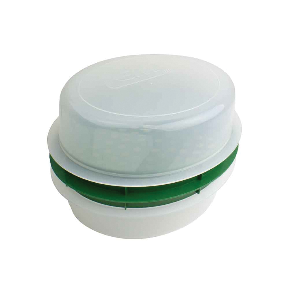 LEM 12.38" x 10.25" x 8" Batter Bowl