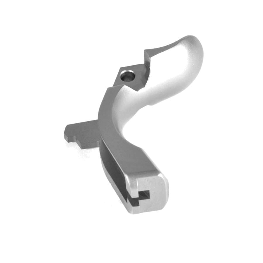 EGW Beavertail Grip Safety, Stainless