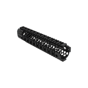 Spike's Tactical Spikes Tactical BAR2 Free Float AR-15 Handguard - Quad Rail - 10"