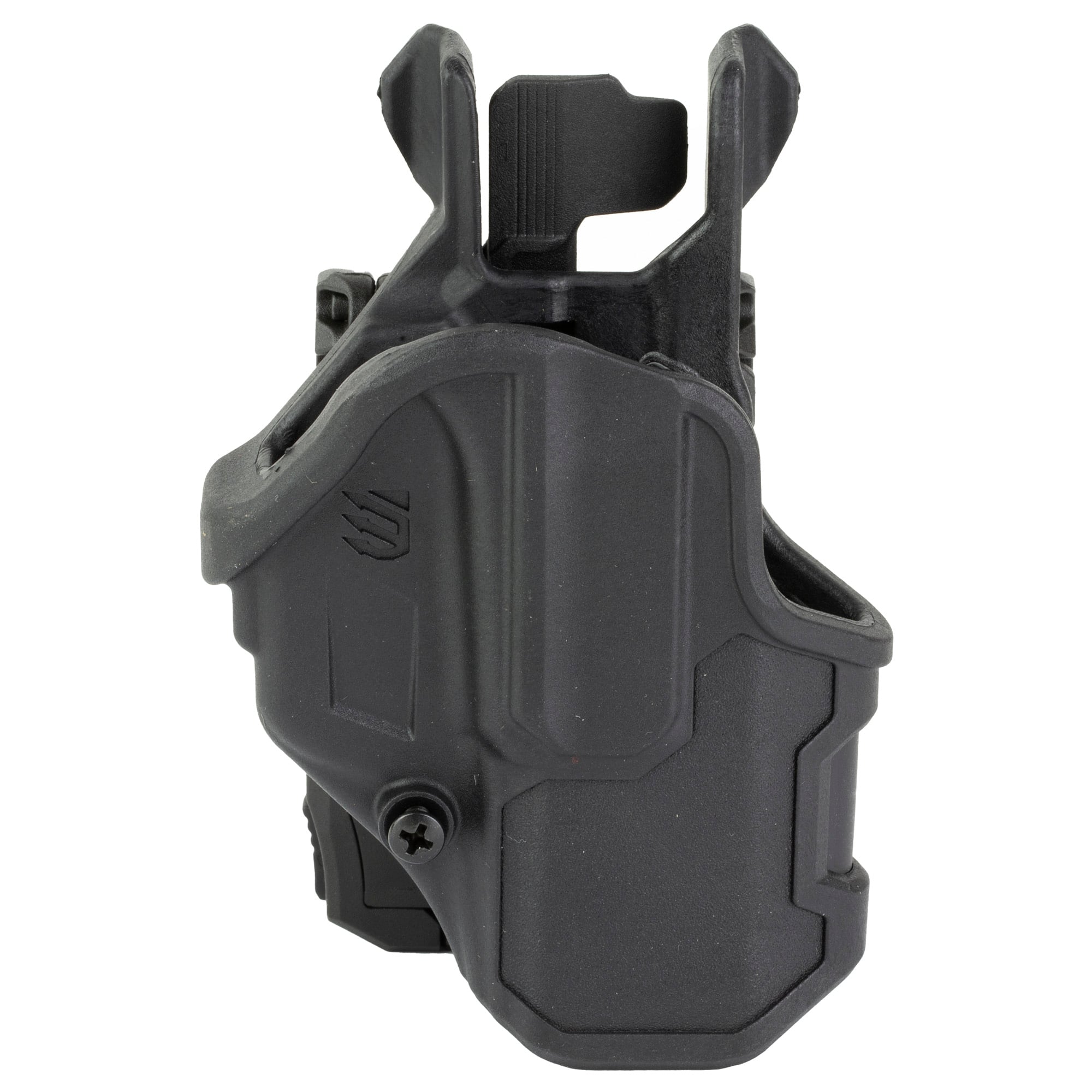 BLACKHAWK T-Series, L2C, Right Hand, Black, Fits Springfield Hellcat, Polymer
