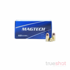 Magtech - 45 GAP - 230 Grain - FMJ - 500