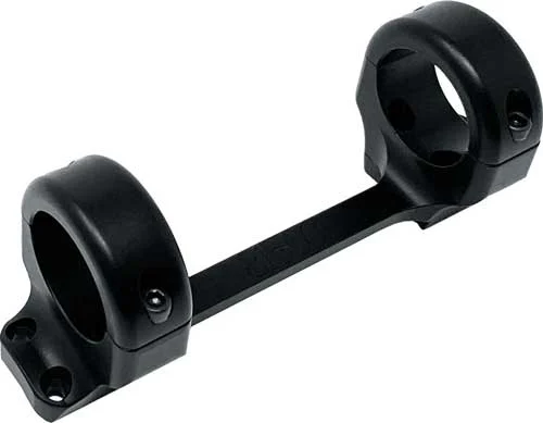 DNZ GAME REAPER INTEGRAL 1-PC - MOUNT BRNG X-BOLT SA MED BLK