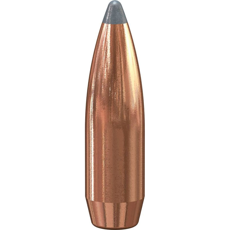 Speer .257 Cal JSPBT Rifle Bullet, 100 gr 0.257" 100rds