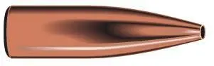 Speer TNT Rifle Bullets .25 cal .257" 87 gr TNTHP 100/ct