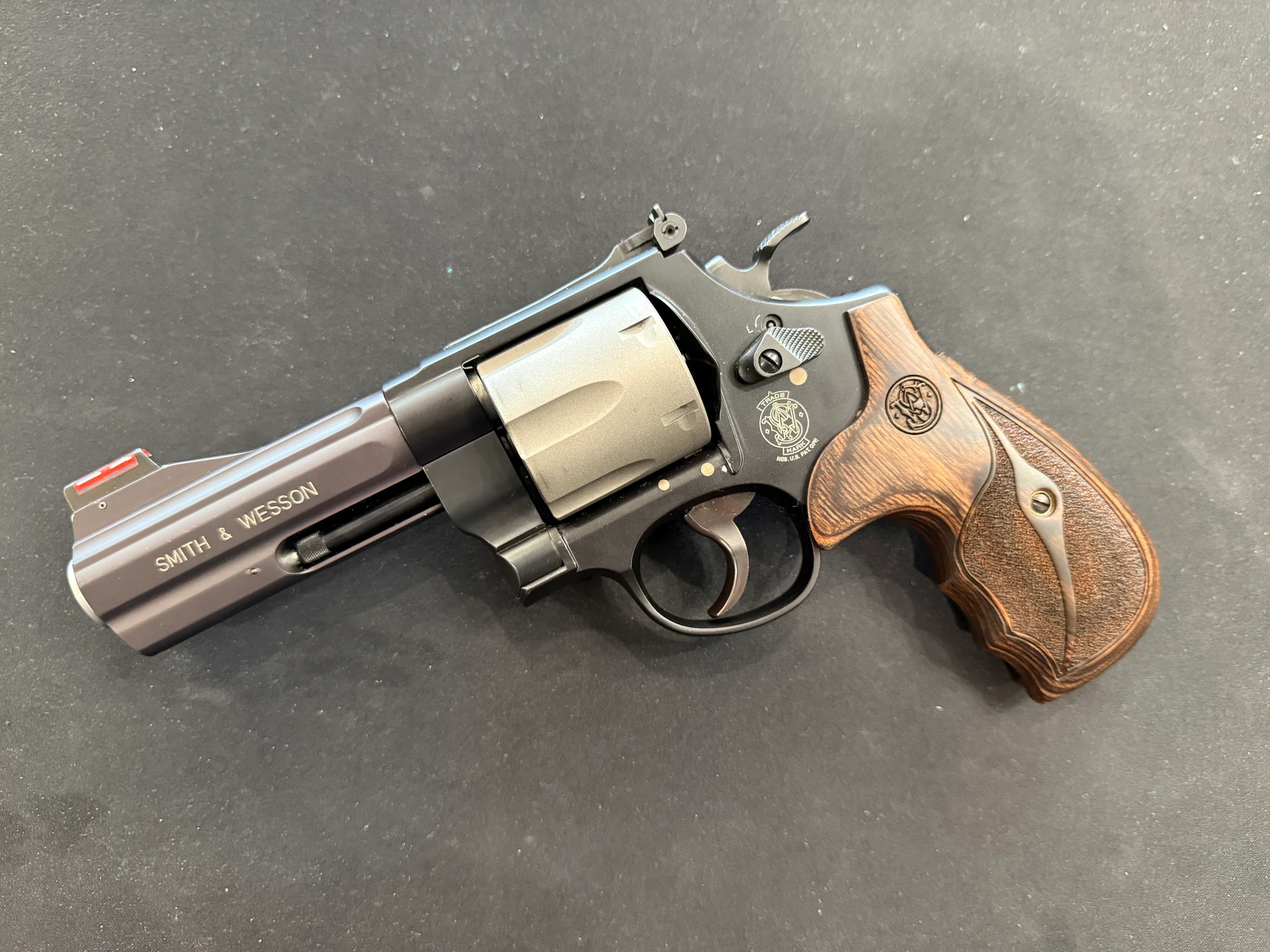 SMITH & WESSON 329PD (Used)