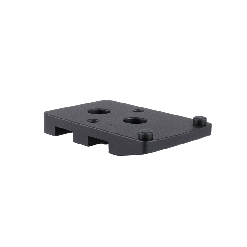 Trijicon Accessory Ring Plate - Durable and Secure Optic Accessory Plate - AC32117