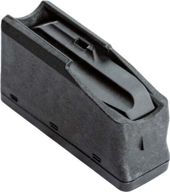 CVA Cascade .270/.30-06 3 Round Rifle Magazine Black Matte
