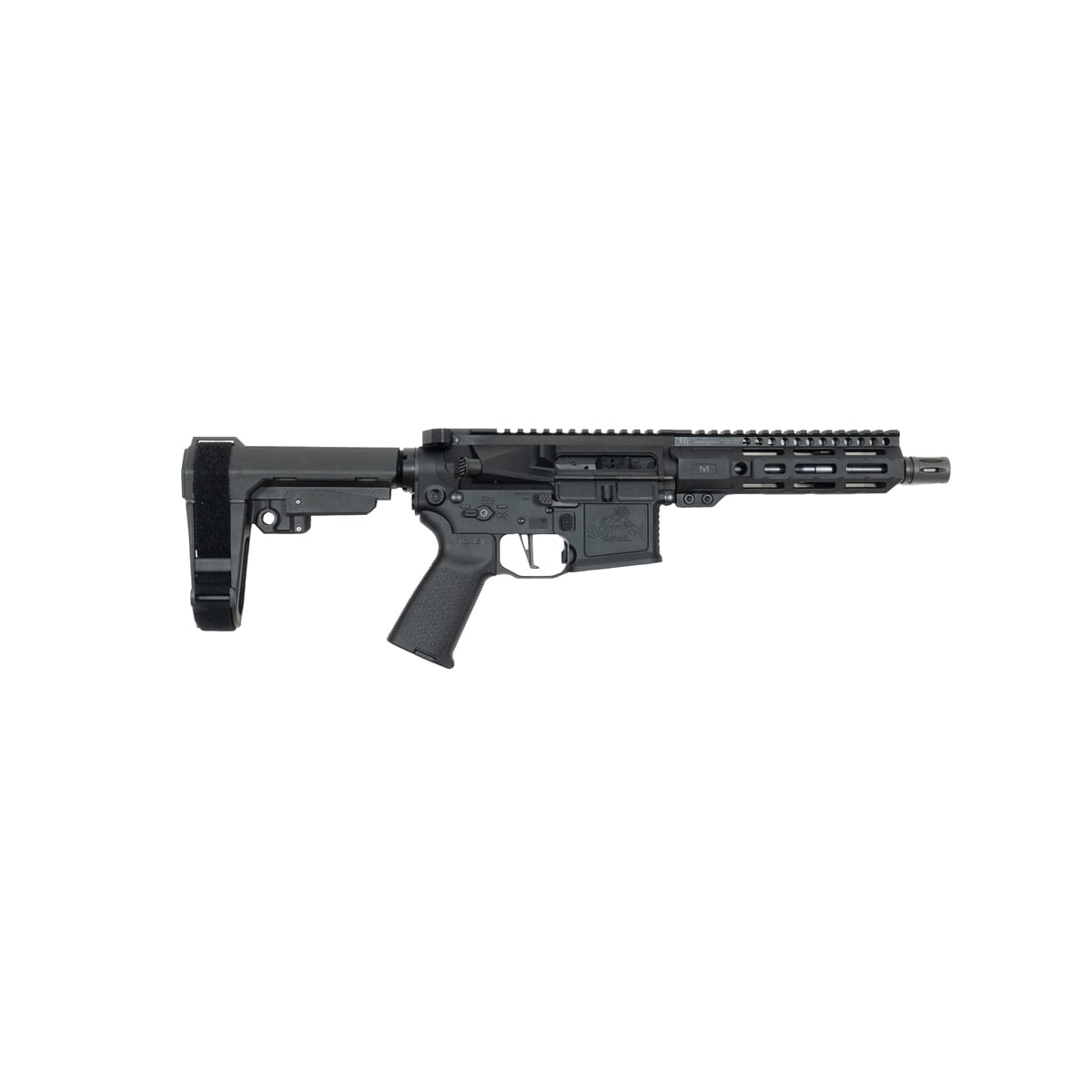 San Tan Tactical 5.56x45mm 7.50"