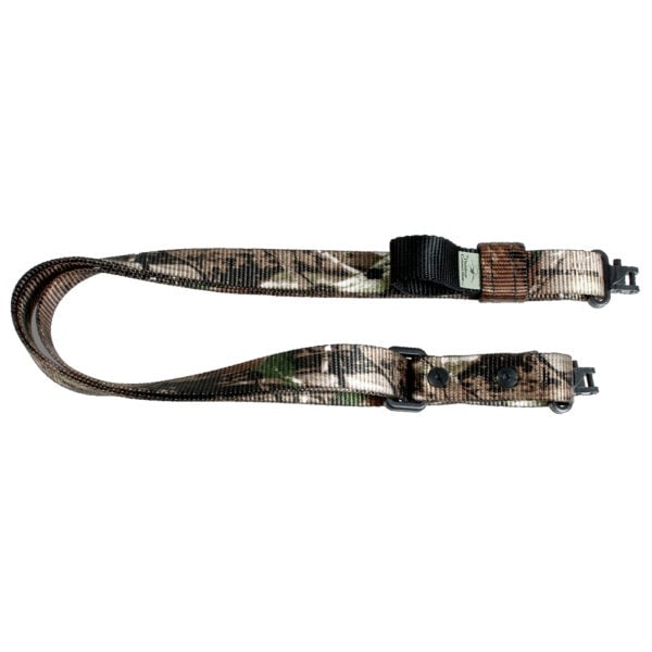 The Outdoor Connection Super Sling 1" Realtree AP w/ Talon Swivels TS-APDS