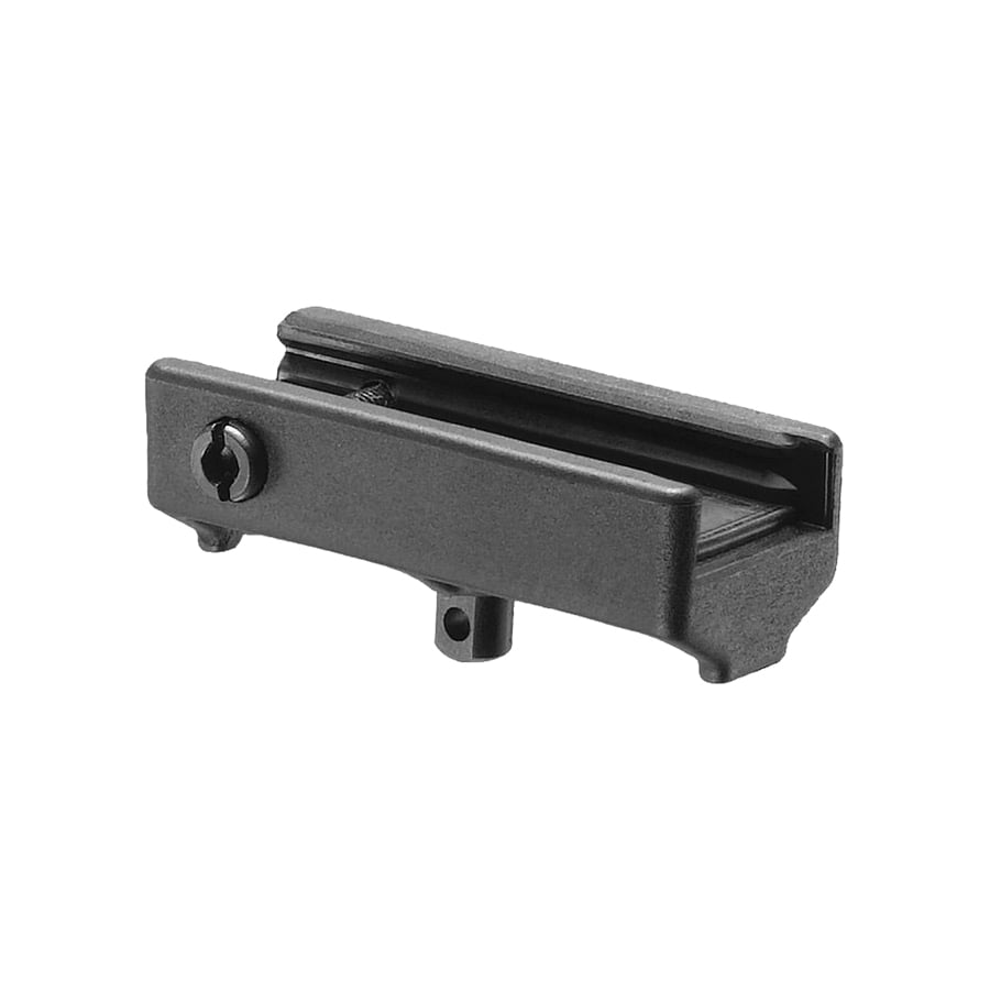 FAB Defense HBA-3 Harris Bipod Adapter, Black