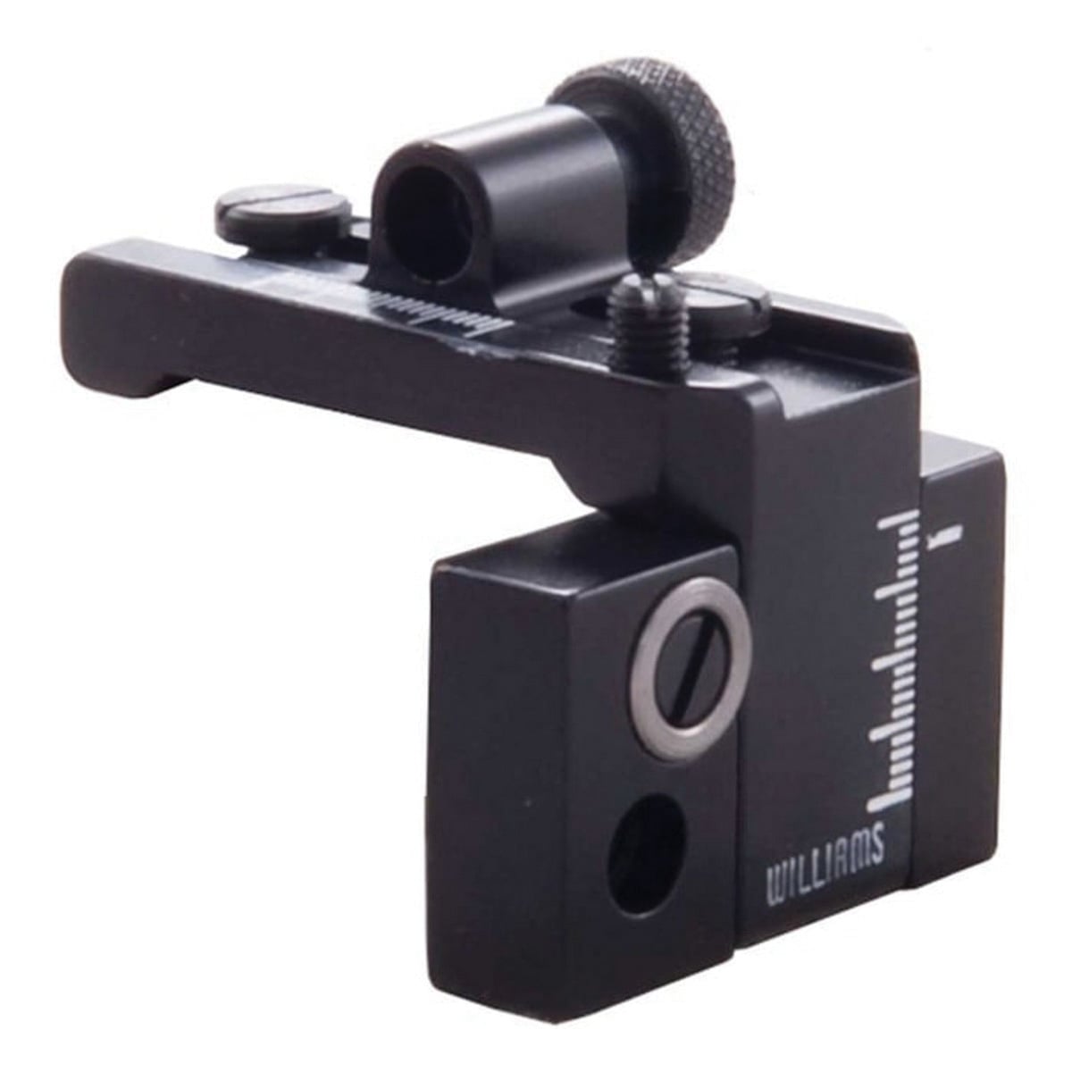Williams Gun Sight 5D Receiver Peep Sight Rear Adjustable