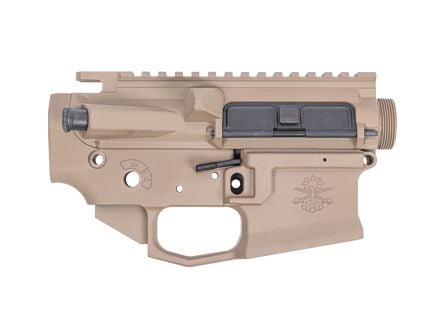 Sabre-15 Enhanced Ambi Receiver Set, FDE