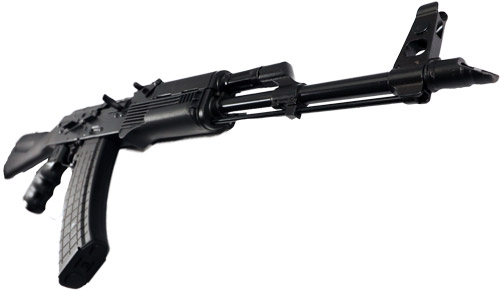 Pioneer Arms AK-47 Sporter Rifle 7.62x39mm 16.5"