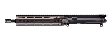 Daniel Defense MK18 556 Upper Black RIII M-Lok Rail 10.30" Barrel