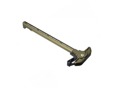 Strike Industries Charging Handle W/ Extended Latch, Flat Dark Earth – SI-ARCH-EL-FDE