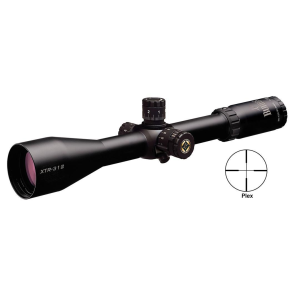 Burris BLEMISHED Burris 3-12x50mm Xtreme Tactical Scope Plex Reticle Matte Side PA