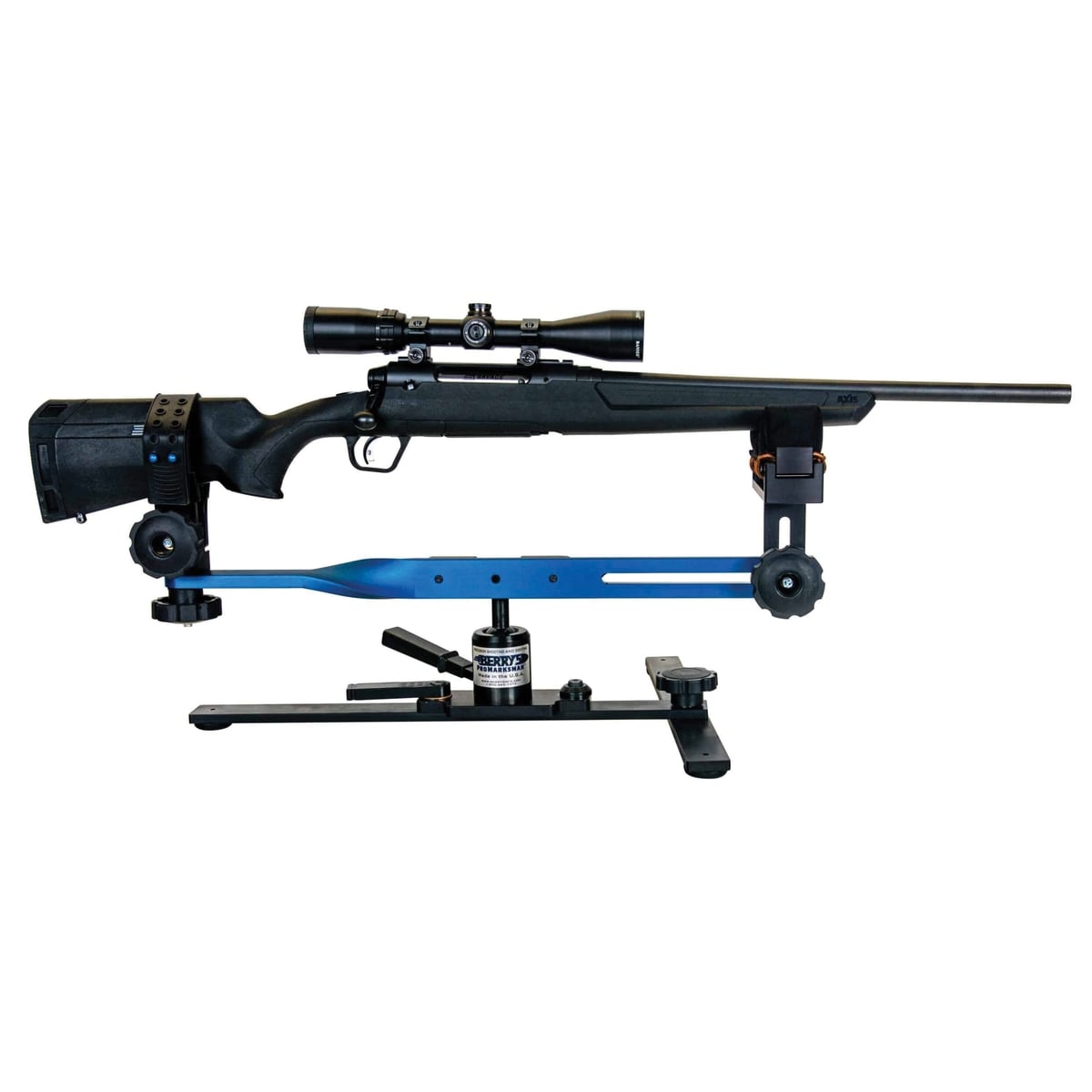 Berry's ProMarksman 29.60" x 6.90" Shooting Rest