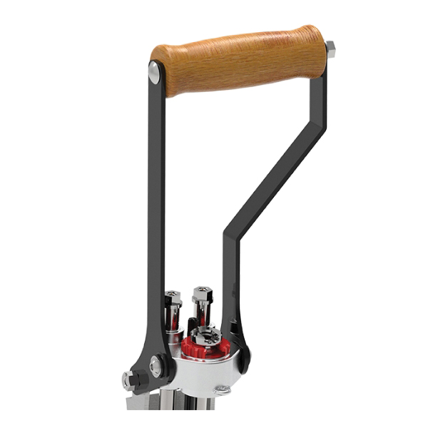 Lee Precision, Inc. APP Roller Handle Upgrade Kit For APP Press
