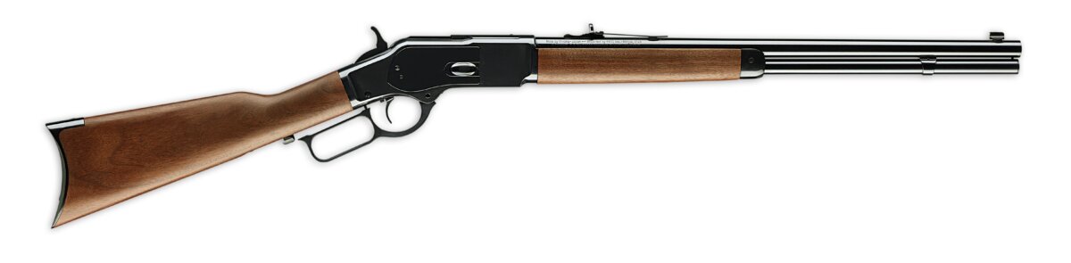 Winchester Repeating Arms WRA 1873SR 45LC RFL 20IN