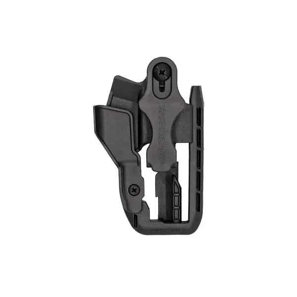 Safariland Schema IWB Holster for S Shield/Shield Plus Black RH