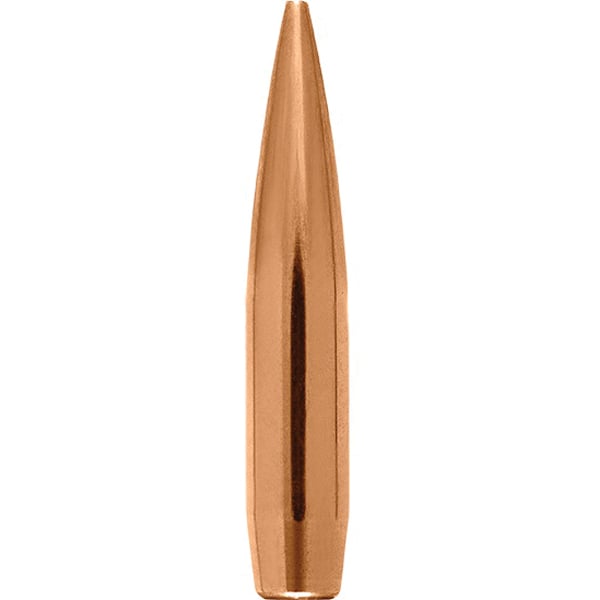 Berger Bullets EOL Elite Hunter 6.5mm 156 gr HBT Rifle Bullet, 100/box - 26550
