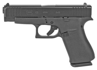 GLOCK UA4850201       G48    9MM FS  US      10R