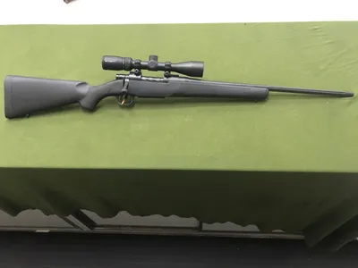 MOSSBERG PATRIOT 6.5 CREEDMOOR (Used)