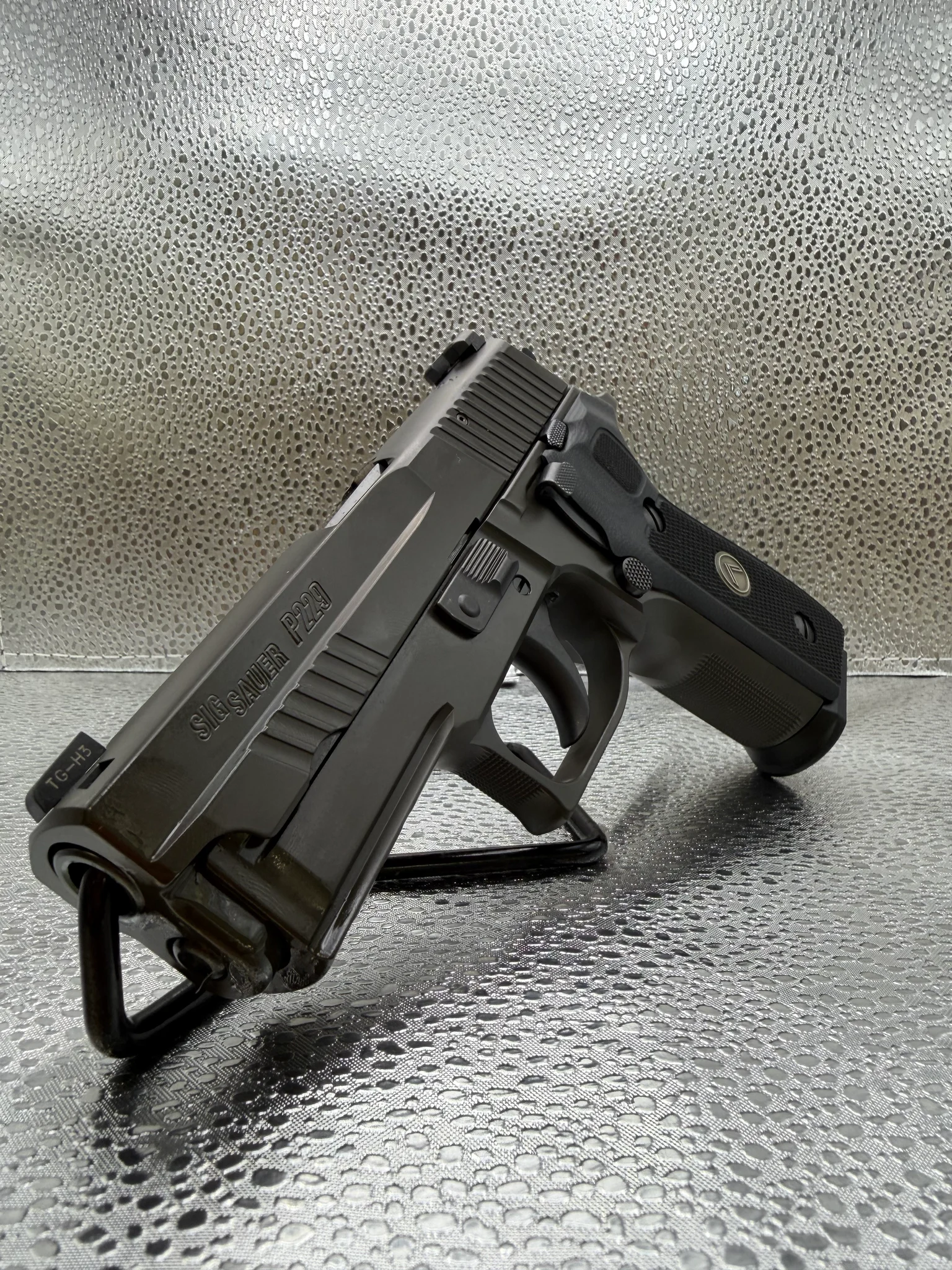 SIG SAUER P229 LEGION (Used)