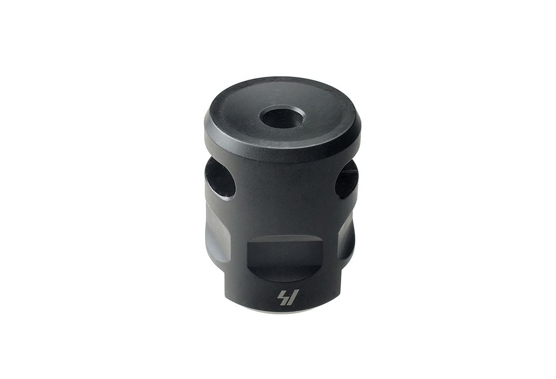 Strike Industries WarHog AR-15 Compensator .223/5.56 1/2x28