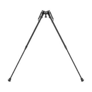 CALDWELL XLA 13-23" PIVOT BIPOD BLK
