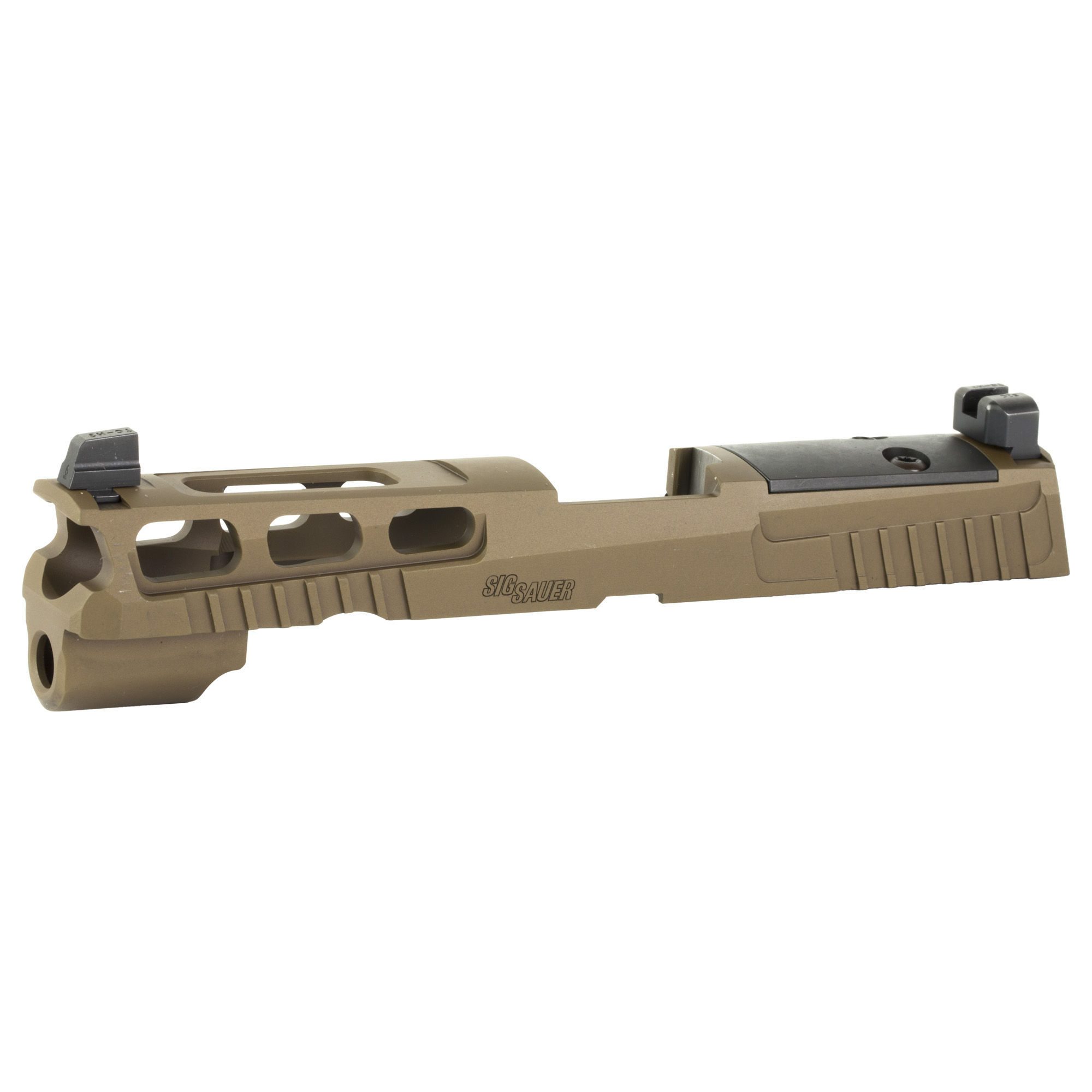 Sig Sauer Slide Assembly Coyote - 8900953