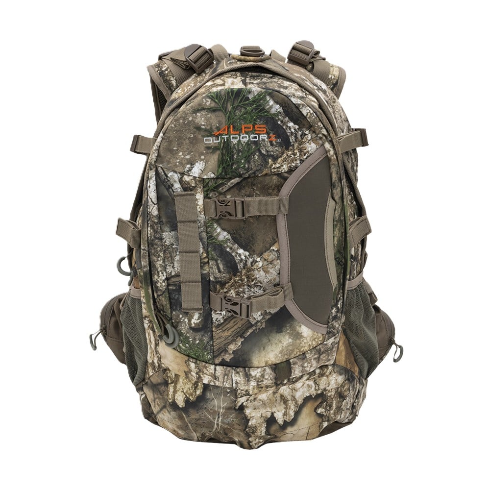 ALPS OutdoorZ Pursuit, REALTREE APX
