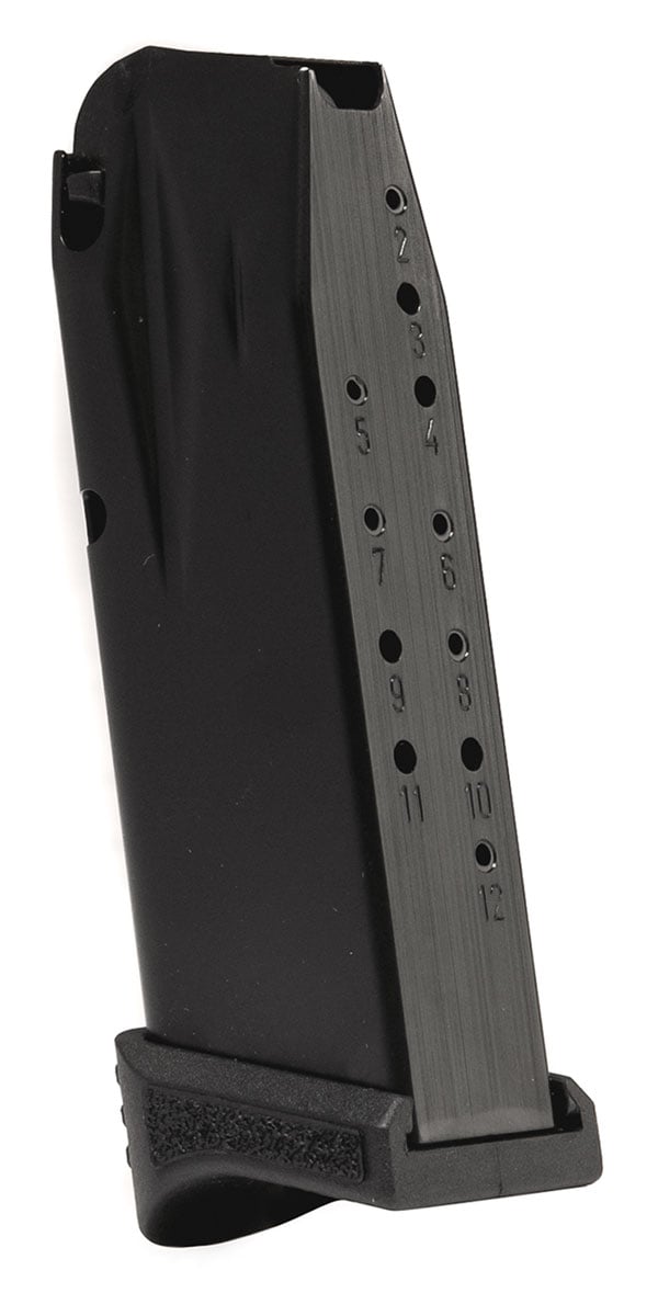 MAG CENTURY TP9 SUB CMP 12RD 9MM FNG - No Credit Card Fees - Low, flat rate shipping