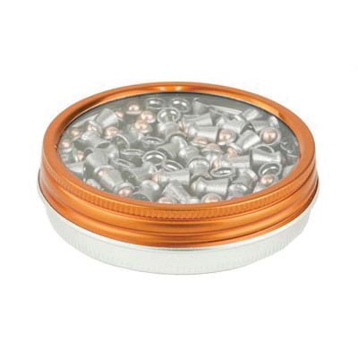 Gamo Rocket Pellet .22 Caliber, 100/Pack - 632127554