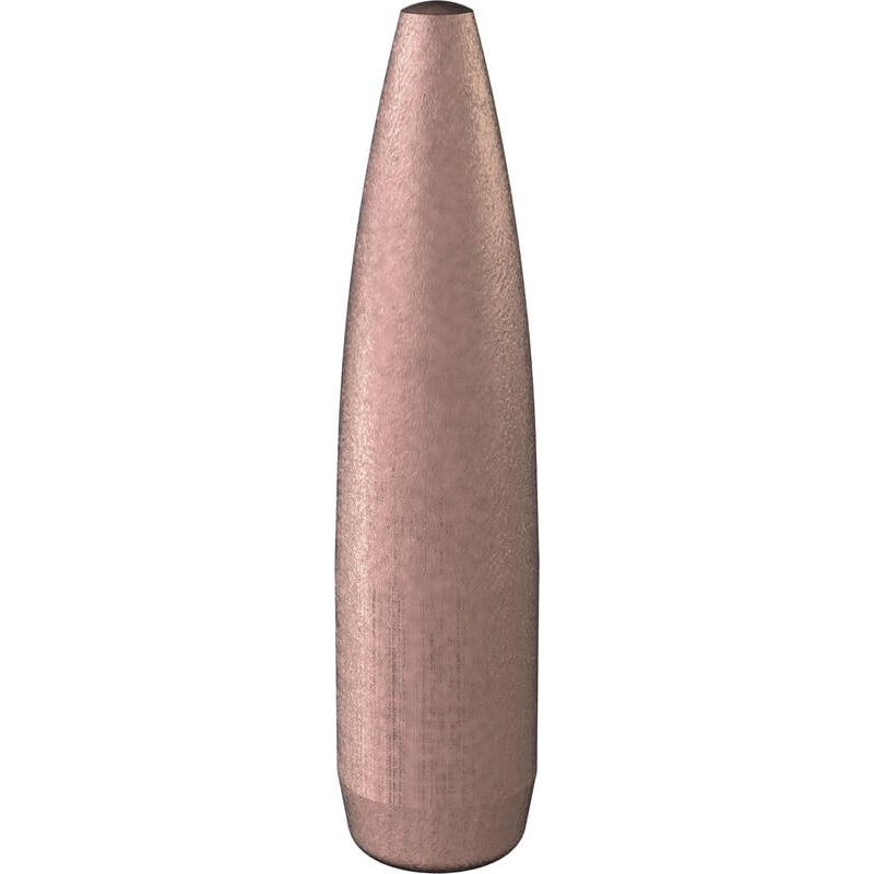 Speer Gold Dot .264 Cal 120 gr Reloading Bullets  BSP 50rds - 264120GDB