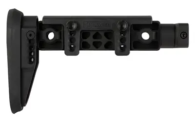MIDWEST ALPHA FIXED BEAM STOCK
