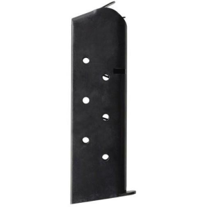 Chip-Mccormick Chip McCormick Shooting Star M1911 Magazine .45 ACP Blued Steel 8/rd