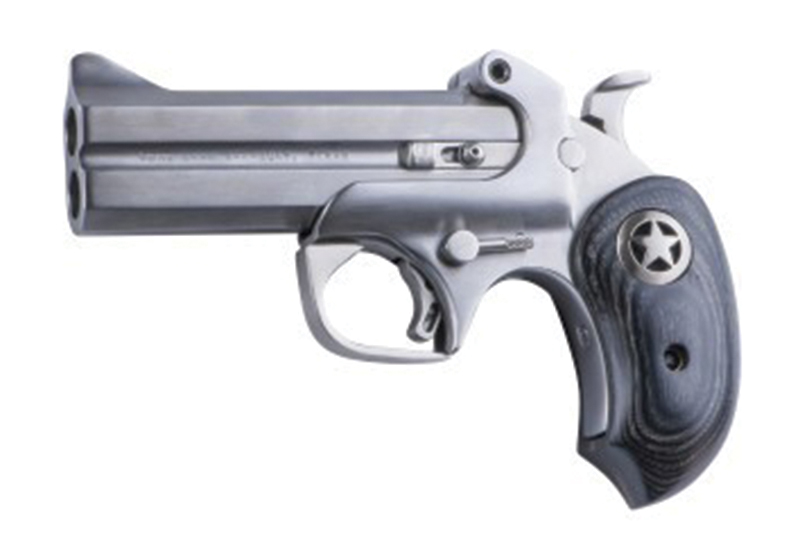 Bond Arms Ranger II Derringer 45/410 4.25"