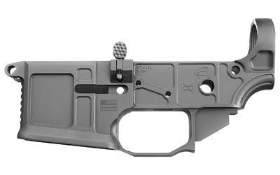 San Tan Tactical STT-15L LT AR15 Lower Receiver